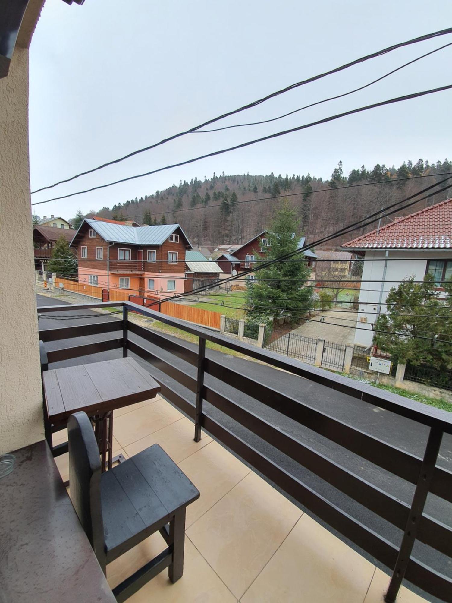 Pensiunea Public House Buşteni Pokoj fotografie