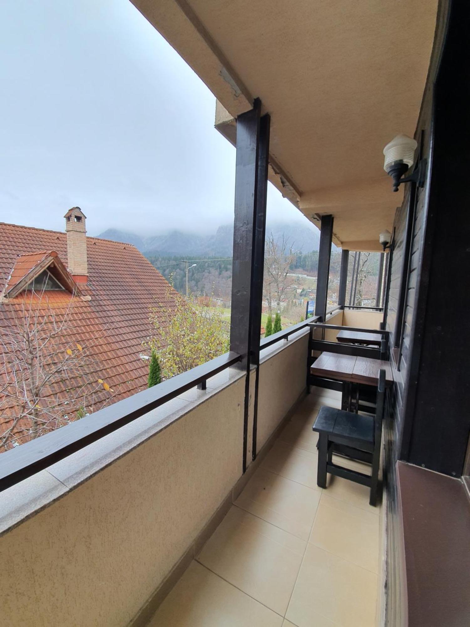 Pensiunea Public House Buşteni Pokoj fotografie
