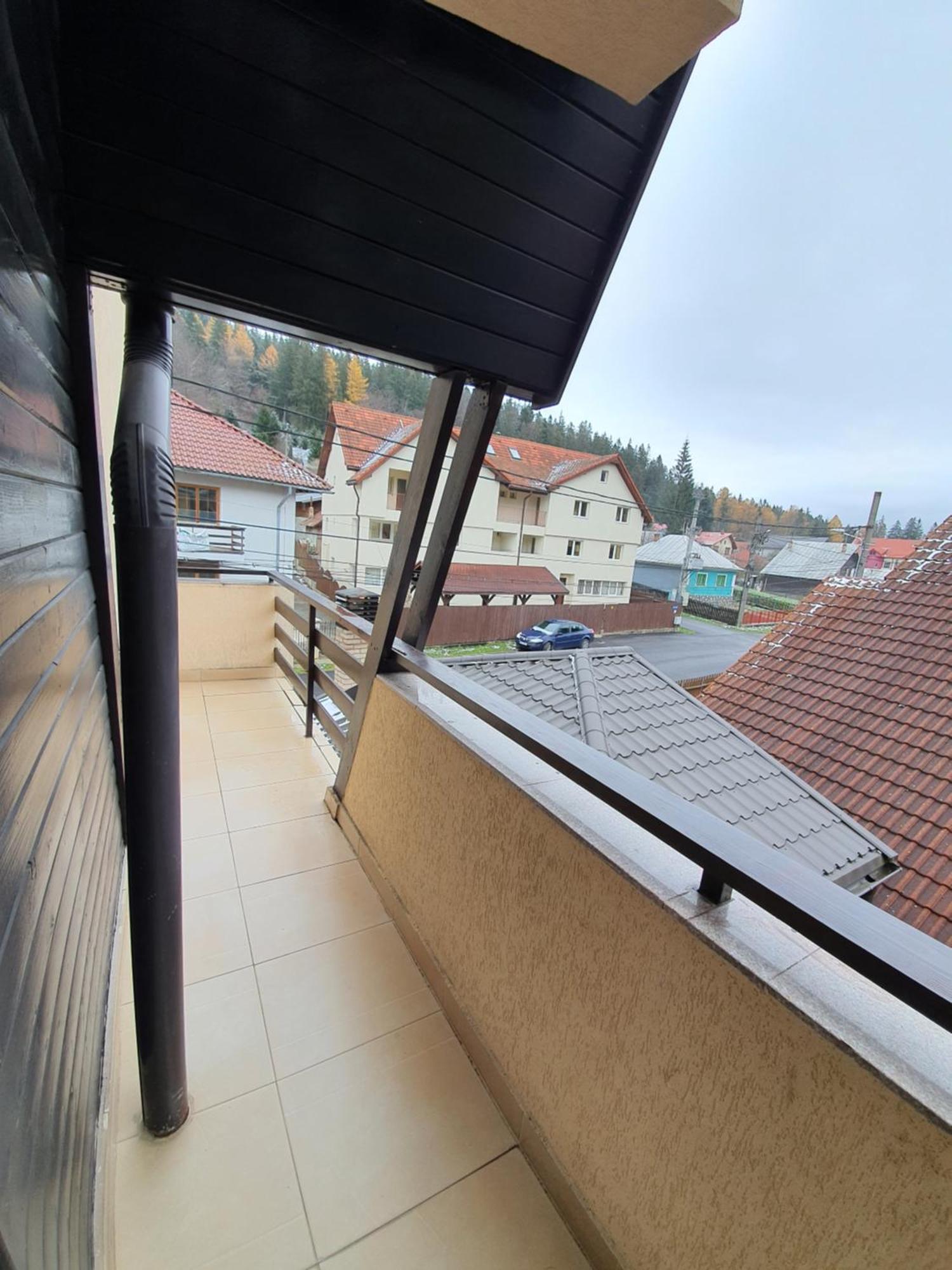 Pensiunea Public House Buşteni Pokoj fotografie
