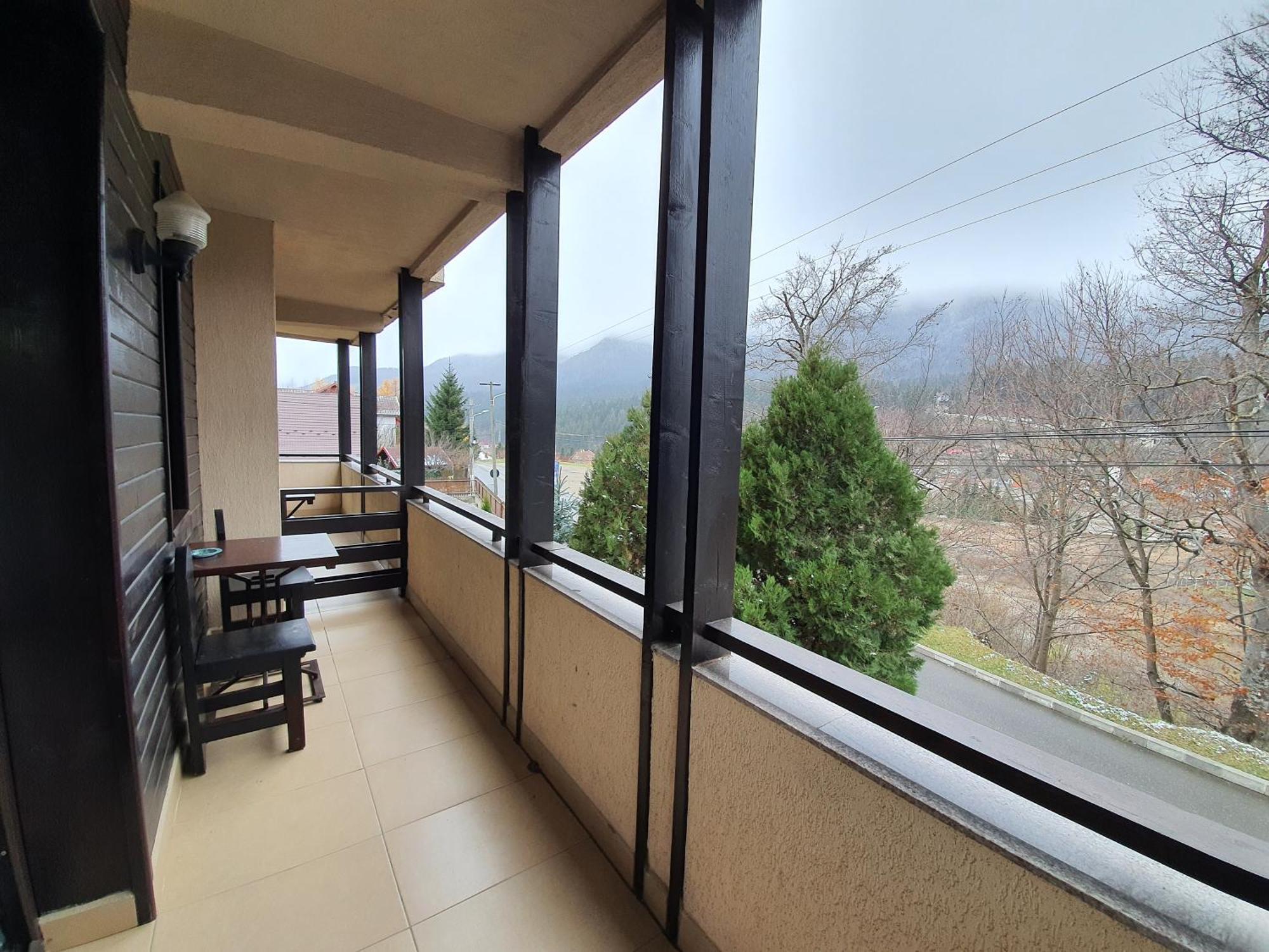 Pensiunea Public House Buşteni Pokoj fotografie