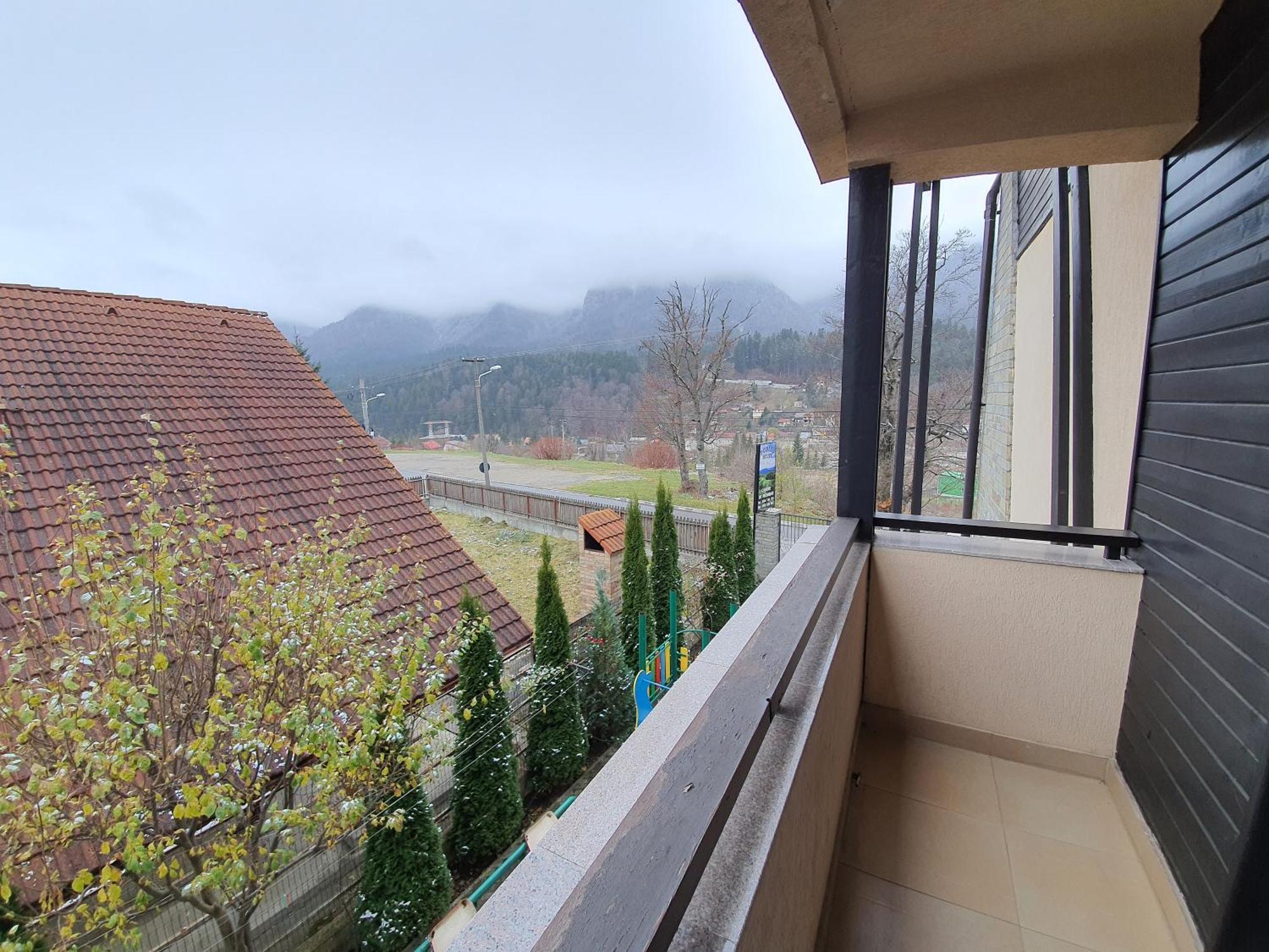 Pensiunea Public House Buşteni Pokoj fotografie